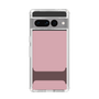 Slim Protection Case［ Original - initial color - I dusty pink ］