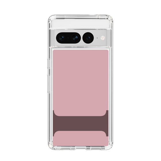 Slim Protection Case［ Original - initial color - I dusty pink ］