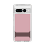 Slim Protection Case［ Original - initial color - I dusty pink ］