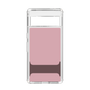 Slim Protection Case［ Original - initial color - I dusty pink ］