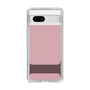 Slim Protection Case［ Original - initial color - I dusty pink ］