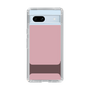 Slim Protection Case［ Original - initial color - I dusty pink ］