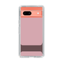 Slim Protection Case［ Original - initial color - I dusty pink ］