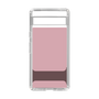 Slim Protection Case［ Original - initial color - I dusty pink ］