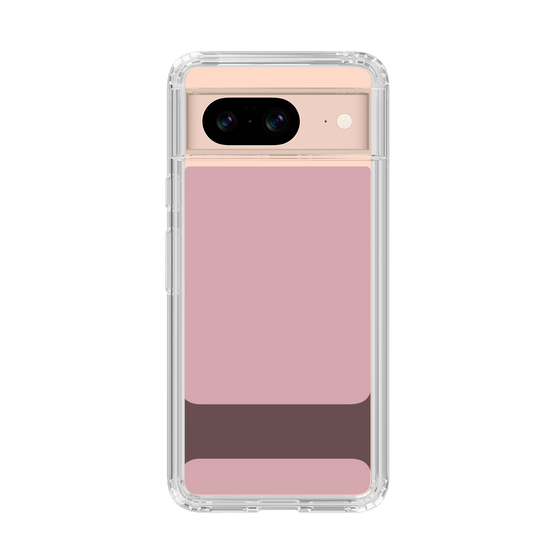 Slim Protection Case［ Original - initial color - I dusty pink ］