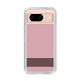 Slim Protection Case［ Original - initial color - I dusty pink ］