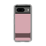 Slim Protection Case［ Original - initial color - I dusty pink ］