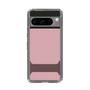 Slim Protection Case［ Original - initial color - I dusty pink ］