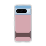 Slim Protection Case［ Original - initial color - I dusty pink ］