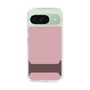 Slim Protection Case［ Original - initial color - I dusty pink ］