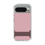 Slim Protection Case［ Original - initial color - I dusty pink ］