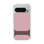 Slim Protection Case［ Original - initial color - I dusty pink ］