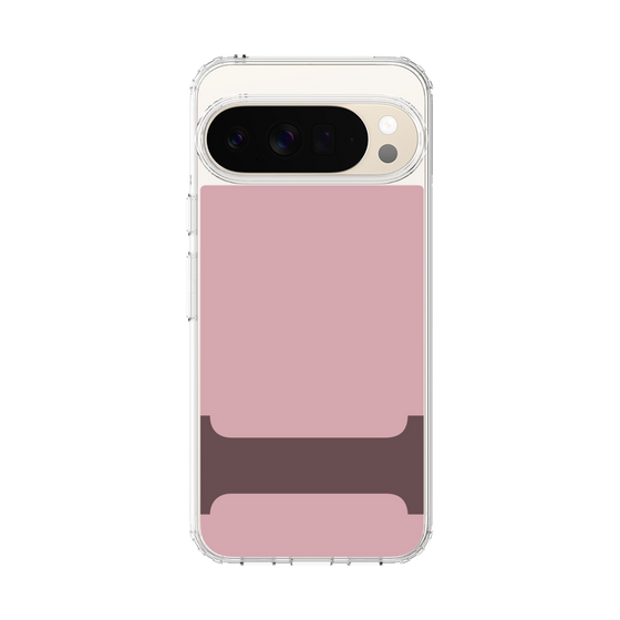Slim Protection Case［ Original - initial color - I dusty pink ］