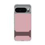Slim Protection Case［ Original - initial color - I dusty pink ］