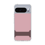 Slim Protection Case［ Original - initial color - I dusty pink ］