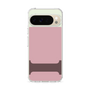 Slim Protection Case［ Original - initial color - I dusty pink ］