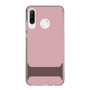 Slim Protection Case［ Original - initial color - I dusty pink ］
