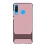 Slim Protection Case［ Original - initial color - I dusty pink ］