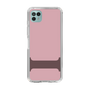 Slim Protection Case［ Original - initial color - I dusty pink ］