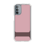 Slim Protection Case［ Original - initial color - I dusty pink ］