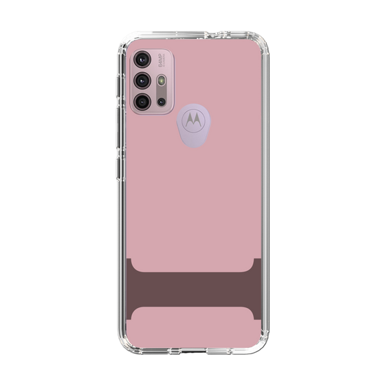 Slim Protection Case［ Original - initial color - I dusty pink ］