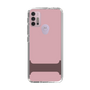 Slim Protection Case［ Original - initial color - I dusty pink ］