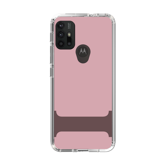 Slim Protection Case［ Original - initial color - I dusty pink ］