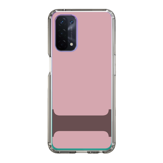 Slim Protection Case［ Original - initial color - I dusty pink ］