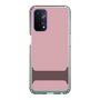 Slim Protection Case［ Original - initial color - I dusty pink ］