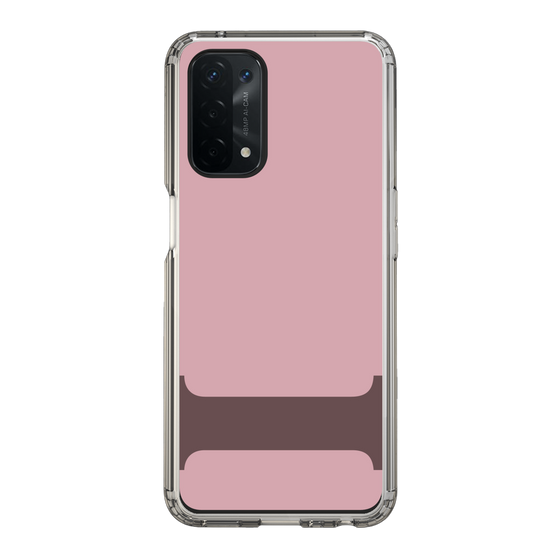 Slim Protection Case［ Original - initial color - I dusty pink ］