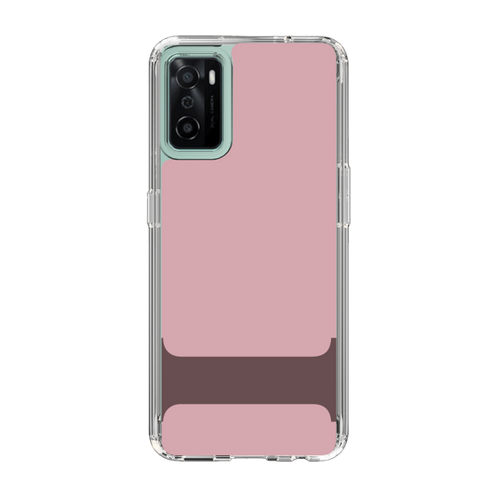 Slim Protection Case［ Original - initial color - I dusty pink ］