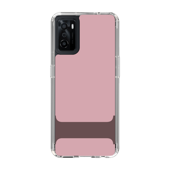 Slim Protection Case［ Original - initial color - I dusty pink ］