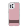 Slim Protection Case［ Original - initial color - I dusty pink ］