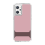 Slim Protection Case［ Original - initial color - I dusty pink ］