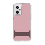 Slim Protection Case［ オリジナル - initial color - I dusty pink ］