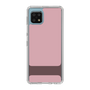 Slim Protection Case［ Original - initial color - I dusty pink ］