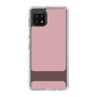 Slim Protection Case［ Original - initial color - I dusty pink ］