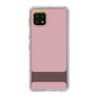 Slim Protection Case［ Original - initial color - I dusty pink ］