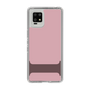 Slim Protection Case［ Original - initial color - I dusty pink ］