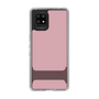 Slim Protection Case［ Original - initial color - I dusty pink ］