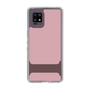 Slim Protection Case［ Original - initial color - I dusty pink ］