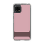 Slim Protection Case［ Original - initial color - I dusty pink ］