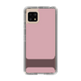 Slim Protection Case［ Original - initial color - I dusty pink ］