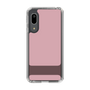 Slim Protection Case［ Original - initial color - I dusty pink ］