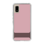 Slim Protection Case［ Original - initial color - I dusty pink ］