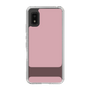 Slim Protection Case［ Original - initial color - I dusty pink ］