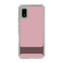 Slim Protection Case［ Original - initial color - I dusty pink ］