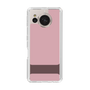 Slim Protection Case［ Original - initial color - I dusty pink ］
