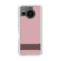 Slim Protection Case［ Original - initial color - I dusty pink ］