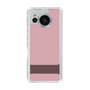 Slim Protection Case［ Original - initial color - I dusty pink ］